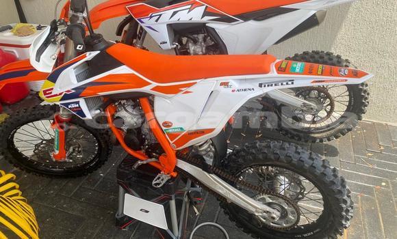 اشتري مستعمل KTM 85 SX 19/16 Other دراجة نارية في Banjul في Banjul