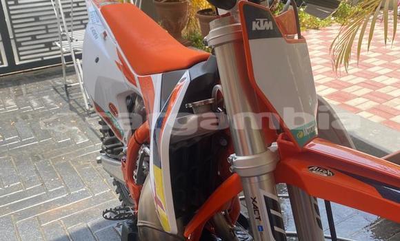 Buy Used KTM 85 SX 19/16 Other Bike in Banjul in Banjul Buy Used KTM 85 SX 19/16 Other Bike in Banjul in Banjul