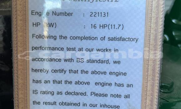 Buy New Izh 21261 «Fabula» Blue Car in Serekunda in Kanifing Buy New Izh 21261 «Fabula» Blue Car in Serekunda in Kanifing