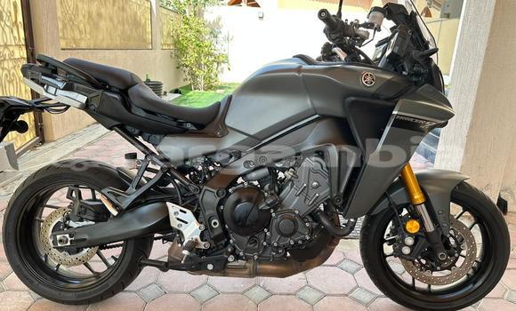 اشتري مستعمل Yamaha TRACER Other دراجة نارية في Banjul في Banjul