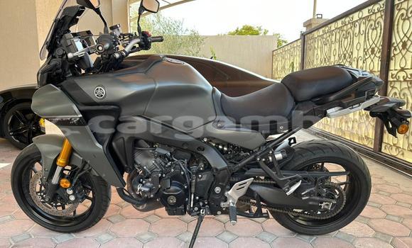Buy Used Yamaha TRACER Other Bike in Banjul in Banjul Buy Used Yamaha TRACER Other Bike in Banjul in Banjul