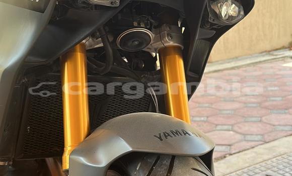 Buy Used Yamaha TRACER Other Bike in Banjul in Banjul Buy Used Yamaha TRACER Other Bike in Banjul in Banjul