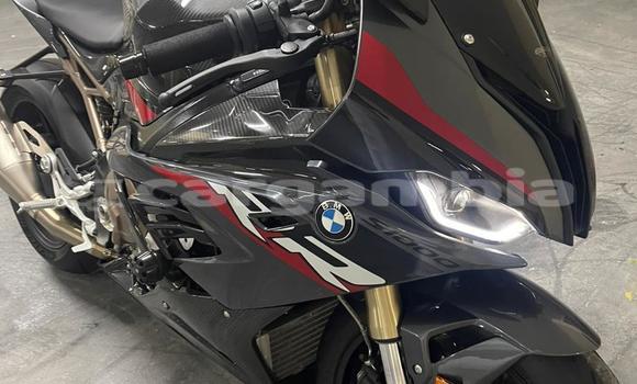 اشتري مستعمل BMW S 1000 Other دراجة نارية في Banjul في Banjul
