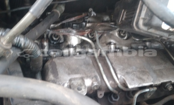 Buy Used Toyota 4Runner Beige Car in Banjul in Banjul Buy Used Toyota 4Runner Beige Car in Banjul in Banjul