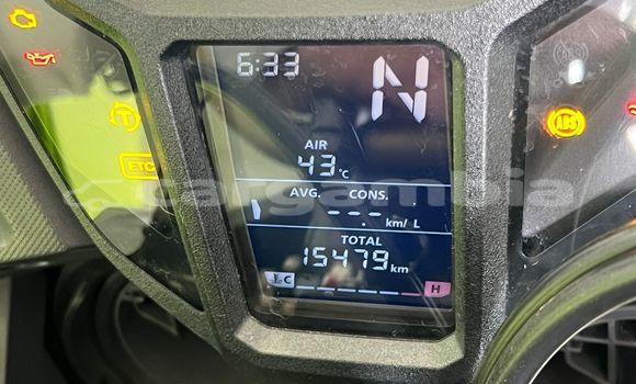 Buy Used Honda CRF White Bike in Banjul in Banjul Buy Used Honda CRF White Bike in Banjul in Banjul