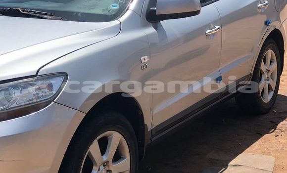 اشتري مستعمل Hyundai Santa Fe Other سيارة في Banjul في Banjul