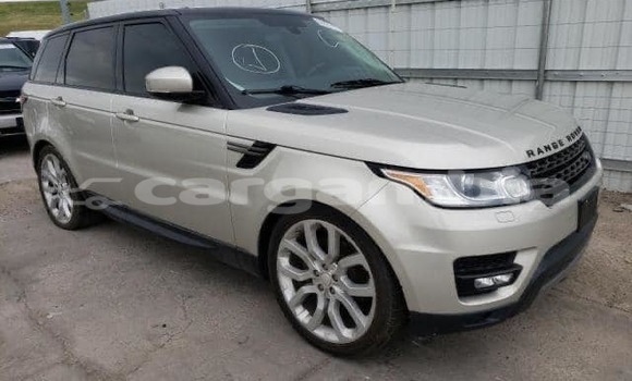 Buy Used Range Rover Range Rover Other Car in Banjul in Banjul Buy Used Range Rover Range Rover Other Car in Banjul in Banjul