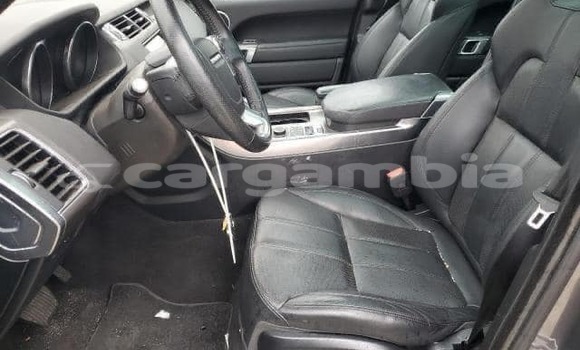Buy Used Range Rover Range Rover Other Car in Banjul in Banjul Buy Used Range Rover Range Rover Other Car in Banjul in Banjul