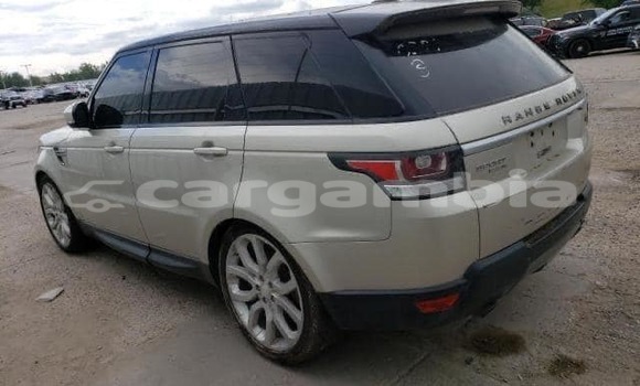 Buy Used Range Rover Range Rover Other Car in Banjul in Banjul Buy Used Range Rover Range Rover Other Car in Banjul in Banjul
