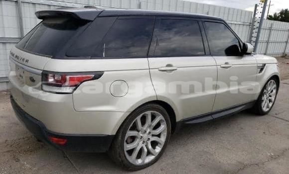Buy Used Range Rover Range Rover Other Car in Banjul in Banjul Buy Used Range Rover Range Rover Other Car in Banjul in Banjul
