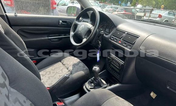 Dieundeu Occasion Volkswagen Golf Other Auto in Banjul in Banjul Dieundeu Occasion Volkswagen Golf Other Auto in Banjul in Banjul