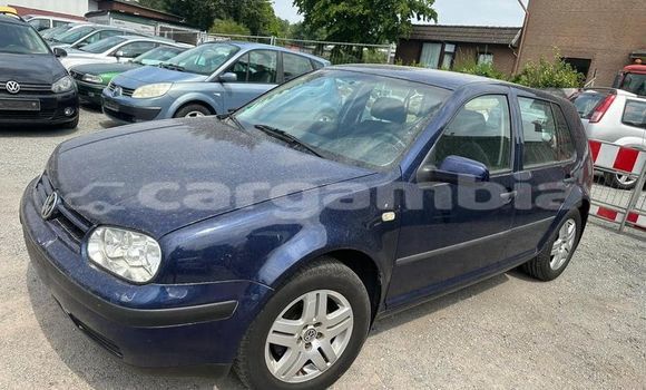 Dieundeu Occasion Volkswagen Golf Other Auto in Banjul in Banjul Dieundeu Occasion Volkswagen Golf Other Auto in Banjul in Banjul