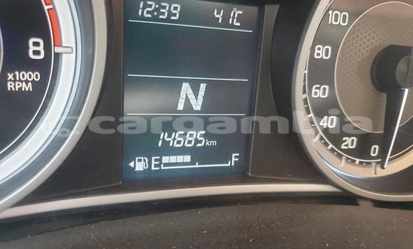 Buy Used Toyota RAV4 White Car in Banjul in Banjul Buy Used Toyota RAV4 White Car in Banjul in Banjul