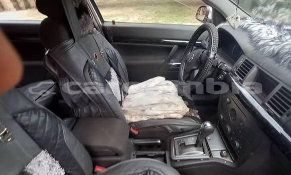 اشتري مستعمل Opel Signum Other سيارة في Banjul في Banjul اشتري مستعمل Opel Signum Other سيارة في Banjul في Banjul