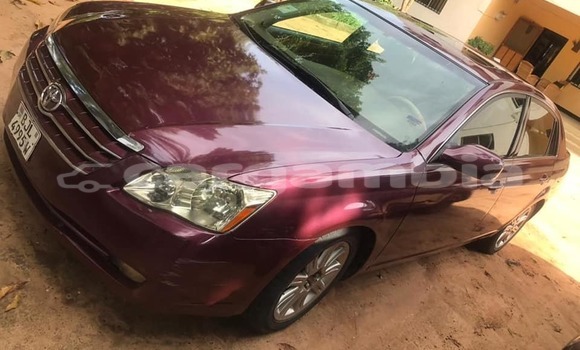 اشتري مستعمل Toyota Avalon Other سيارة في Banjul في Banjul اشتري مستعمل Toyota Avalon Other سيارة في Banjul في Banjul