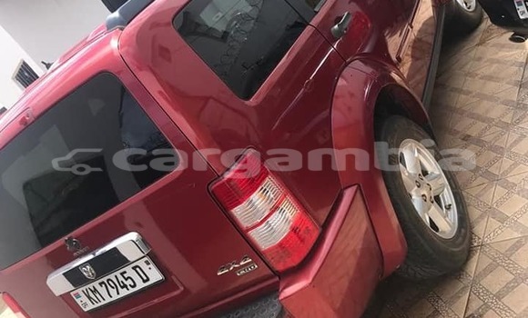 اشتري مستعمل Dodge Caliber Red سيارة في Banjul في Banjul اشتري مستعمل Dodge Caliber Red سيارة في Banjul في Banjul