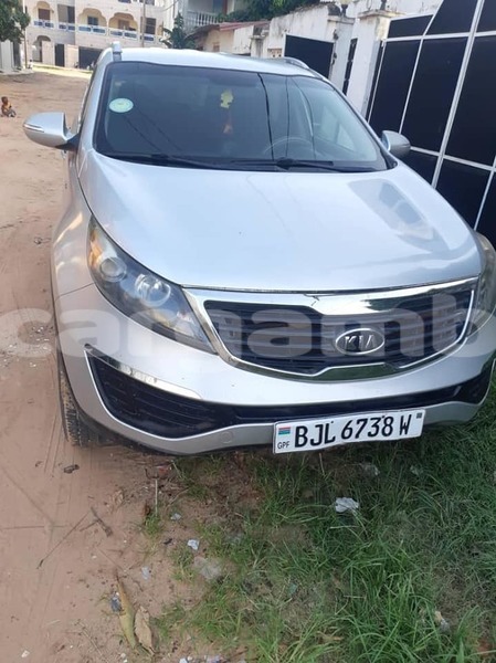 Big with watermark kia sportage banjul banjul 481