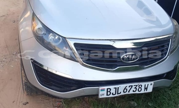 اشتري مستعمل Kia Sportage Other سيارة في Banjul في Banjul
