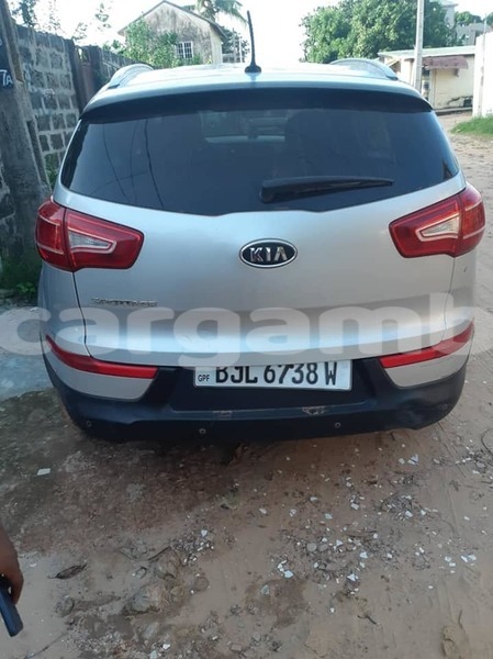 Big with watermark kia sportage banjul banjul 481