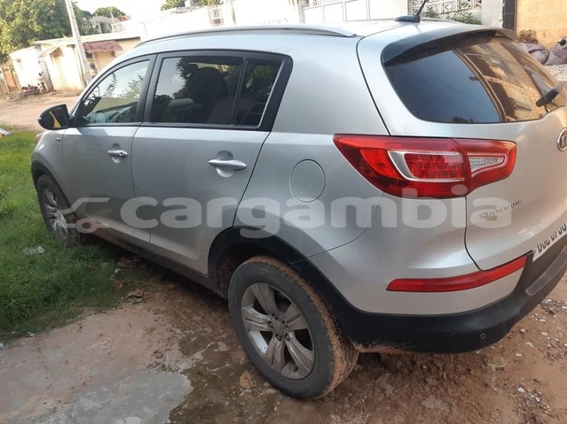 Big with watermark kia sportage banjul banjul 481