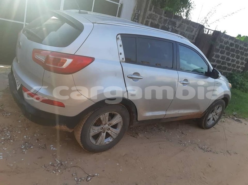 Big with watermark kia sportage banjul banjul 481