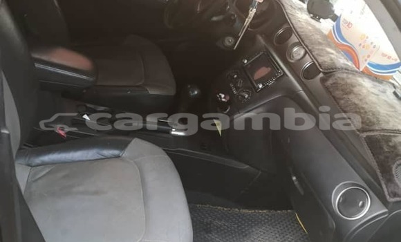 اشتري مستعمل Mitsubishi Outlander Black سيارة في Banjul في Banjul اشتري مستعمل Mitsubishi Outlander Black سيارة في Banjul في Banjul