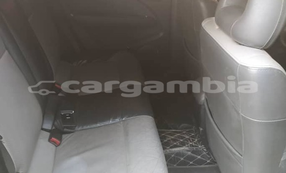 اشتري مستعمل Mitsubishi Outlander Black سيارة في Banjul في Banjul اشتري مستعمل Mitsubishi Outlander Black سيارة في Banjul في Banjul