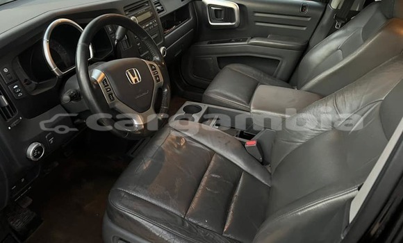 اشتري مستعمل Honda Ridgeline Black سيارة في Banjul في Banjul اشتري مستعمل Honda Ridgeline Black سيارة في Banjul في Banjul