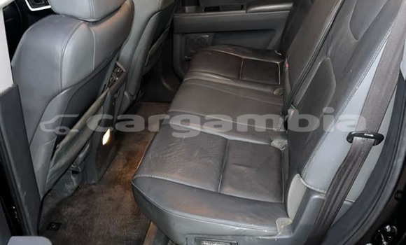 اشتري مستعمل Honda Ridgeline Black سيارة في Banjul في Banjul اشتري مستعمل Honda Ridgeline Black سيارة في Banjul في Banjul