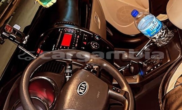 اشتري مستعمل Kia Sorento White سيارة في Banjul في Banjul اشتري مستعمل Kia Sorento White سيارة في Banjul في Banjul