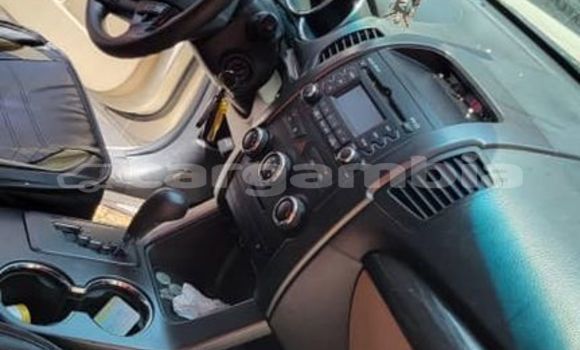 اشتري مستعمل Kia Sorento White سيارة في Banjul في Banjul اشتري مستعمل Kia Sorento White سيارة في Banjul في Banjul