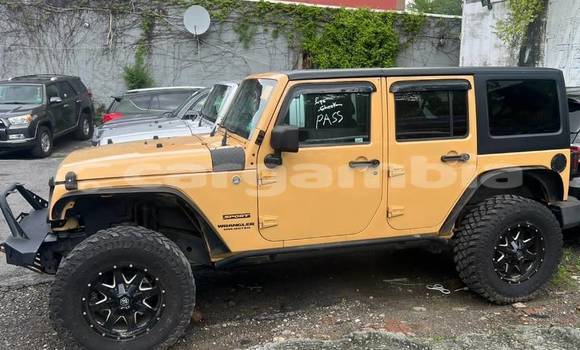 اشتري مستعمل Jeep Wrangler Other سيارة في Banjul في Banjul اشتري مستعمل Jeep Wrangler Other سيارة في Banjul في Banjul