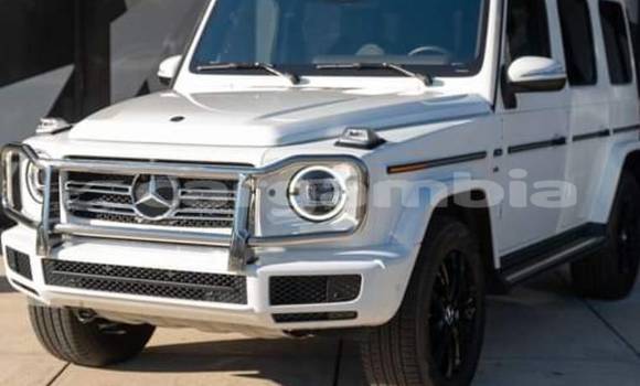 اشتري مستعمل Mercedes‒Benz GLK–Class White سيارة في Banjul في Banjul اشتري مستعمل Mercedes‒Benz GLK–Class White سيارة في Banjul في Banjul