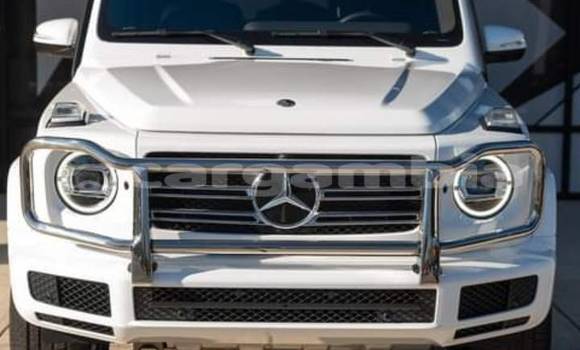 اشتري مستعمل Mercedes‒Benz GLK–Class White سيارة في Banjul في Banjul اشتري مستعمل Mercedes‒Benz GLK–Class White سيارة في Banjul في Banjul