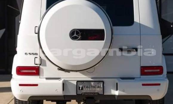 اشتري مستعمل Mercedes‒Benz GLK–Class White سيارة في Banjul في Banjul اشتري مستعمل Mercedes‒Benz GLK–Class White سيارة في Banjul في Banjul