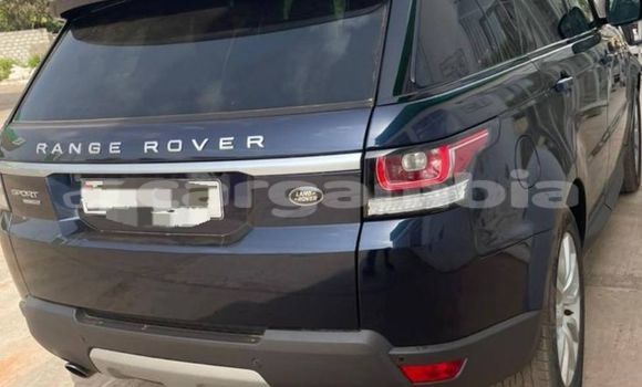 اشتري مستعمل Range Rover Range Rover Black سيارة في Banjul في Banjul اشتري مستعمل Range Rover Range Rover Black سيارة في Banjul في Banjul