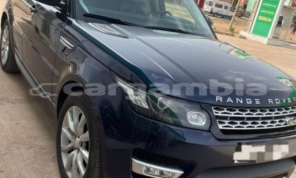 اشتري مستعمل Range Rover Range Rover Black سيارة في Banjul في Banjul اشتري مستعمل Range Rover Range Rover Black سيارة في Banjul في Banjul