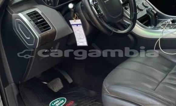 اشتري مستعمل Range Rover Range Rover Black سيارة في Banjul في Banjul اشتري مستعمل Range Rover Range Rover Black سيارة في Banjul في Banjul