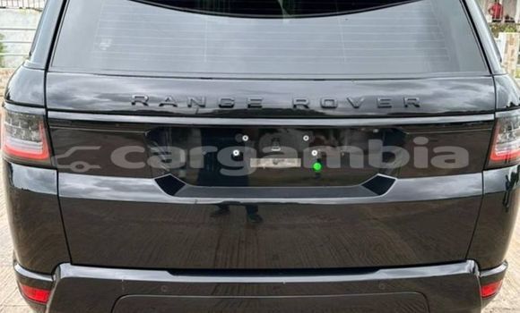 اشتري مستعمل Range Rover Range Rover Black سيارة في Banjul في Banjul اشتري مستعمل Range Rover Range Rover Black سيارة في Banjul في Banjul