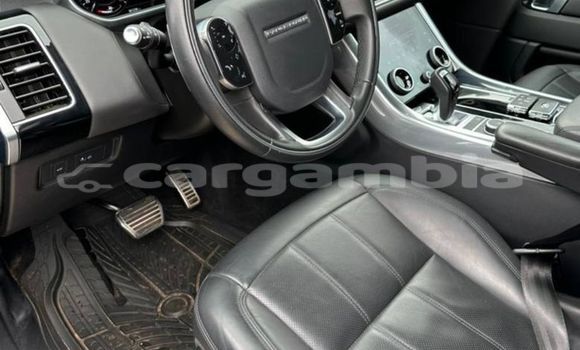 اشتري مستعمل Range Rover Range Rover Black سيارة في Banjul في Banjul اشتري مستعمل Range Rover Range Rover Black سيارة في Banjul في Banjul