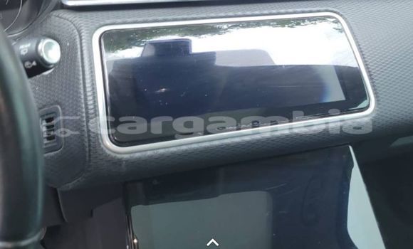 اشتري مستعمل Range Rover Range Rover White سيارة في Banjul في Banjul اشتري مستعمل Range Rover Range Rover White سيارة في Banjul في Banjul