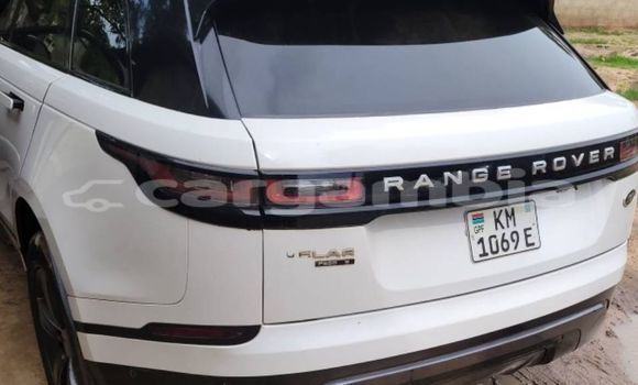 اشتري مستعمل Range Rover Range Rover White سيارة في Banjul في Banjul اشتري مستعمل Range Rover Range Rover White سيارة في Banjul في Banjul