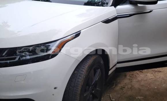 اشتري مستعمل Range Rover Range Rover White سيارة في Banjul في Banjul اشتري مستعمل Range Rover Range Rover White سيارة في Banjul في Banjul
