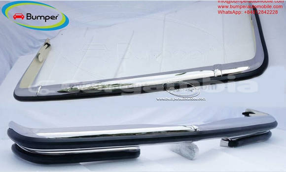 Buy MB W114 coupe bumper new in Bansang in Janjanbureh Buy MB W114 coupe bumper new in Bansang in Janjanbureh
