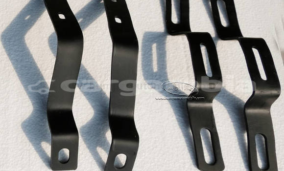 Buy MB R107 EU style bumpers in Salikeni in Basse Buy MB R107 EU style bumpers in Salikeni in Basse