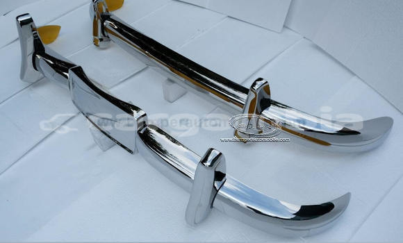 Buy MB W180 coupe bumper in Lamin in Kerewan Buy MB W180 coupe bumper in Lamin in Kerewan