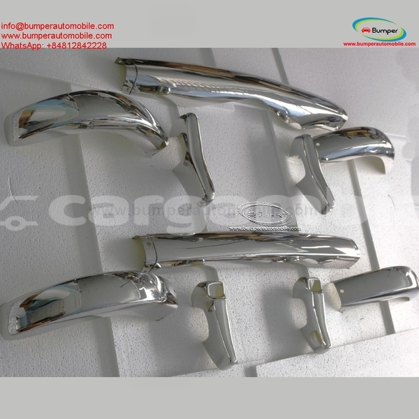 Big with watermark mercedes ponton w105 w180 w128 6 cylinder saloon 5