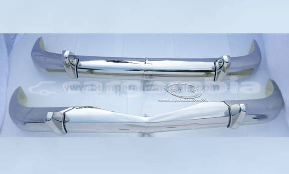 Buy MB W120 bumper 1959 in Brikama in Brikama Buy MB W120 bumper 1959 in Brikama in Brikama