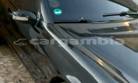 Buy Used Mercedes‒Benz KOMPRESSOR Black Car in Banjul in Banjul Buy Used Mercedes‒Benz KOMPRESSOR Black Car in Banjul in Banjul