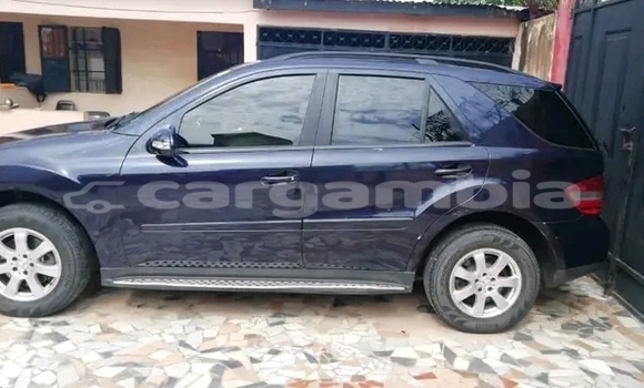 اشتري مستعمل Mercedes-Benz E-Classe Other سيارة في Banjul في Banjul